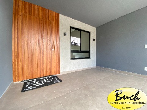 Sobrado, 3 quartos, 125 m² - Foto 9