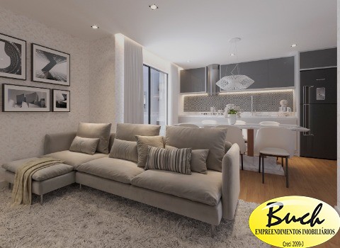 Apartamento, 2 quartos, 78 m² - Foto 5