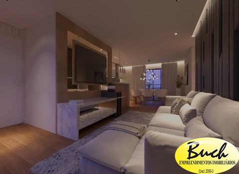Apartamento, 2 quartos, 78 m² - Foto 6