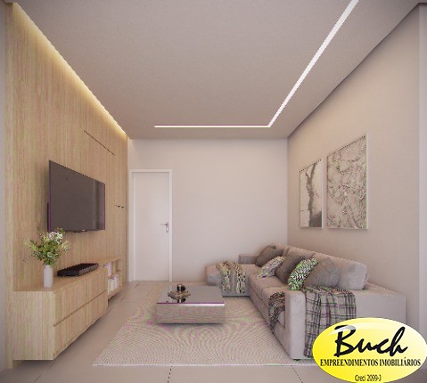 Apartamento, 1 quarto, 56 m² - Foto 4