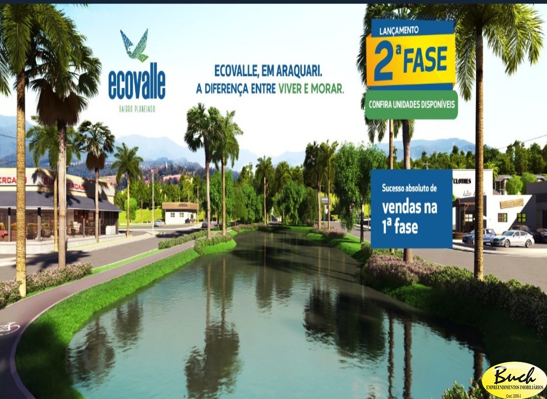 Terreno, 569 m² - Foto 1