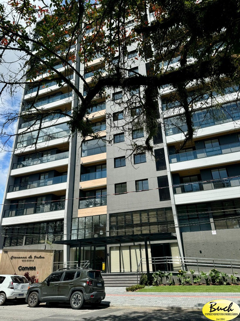 Apartamento, 3 quartos, 78 m² - Foto 2