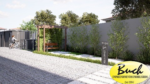 Apartamento, 1 quarto, 48 m² - Foto 12