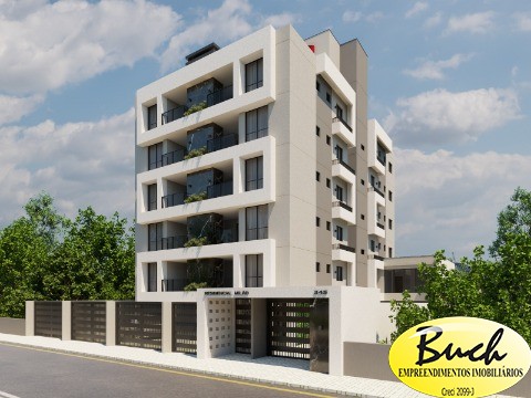 Apartamento, 1 quarto, 56 m² - Foto 9