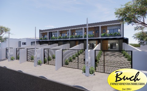 Sobrado, 3 quartos, 125 m² - Foto 19