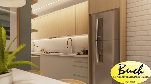 Apartamento, 1 quarto, 48 m² - Foto 4