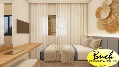 Sobrado, 3 quartos, 125 m² - Foto 8