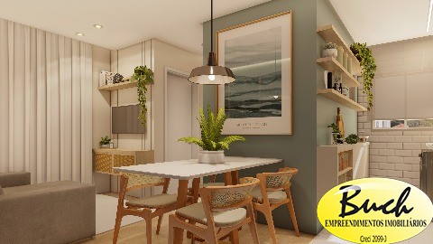 Apartamento, 1 quarto, 48 m² - Foto 5