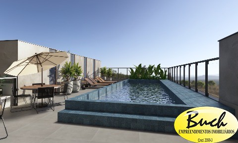 Apartamento, 1 quarto, 38 m² - Foto 11