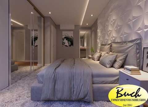 Apartamento, 2 quartos, 78 m² - Foto 4