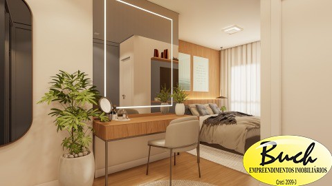 Sobrado, 3 quartos, 125 m² - Foto 4