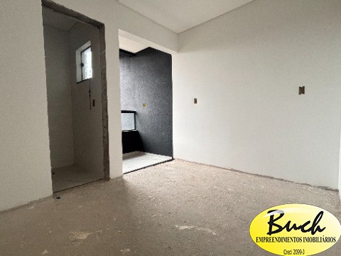Sobrado, 2 quartos, 67 m² - Foto 2