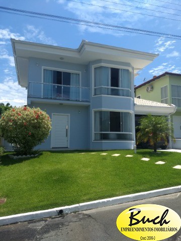 Casa, 3 quartos, 160 m² - Foto 1