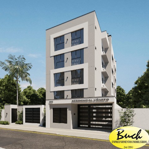 Apartamento, 1 quarto, 58 m² - Foto 1