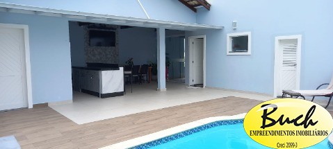 Casa, 3 quartos, 160 m² - Foto 4