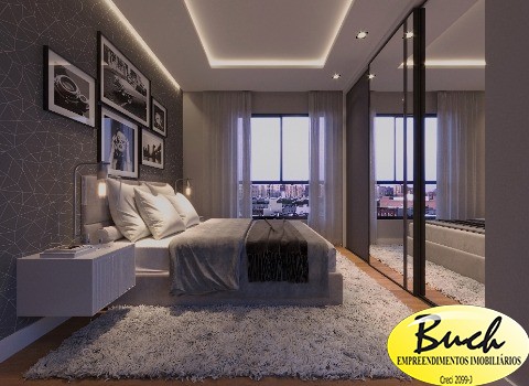 Apartamento, 2 quartos, 78 m² - Foto 3