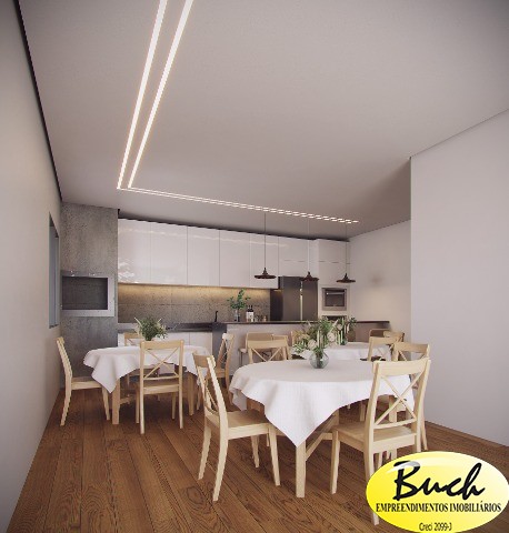 Apartamento, 1 quarto, 56 m² - Foto 5
