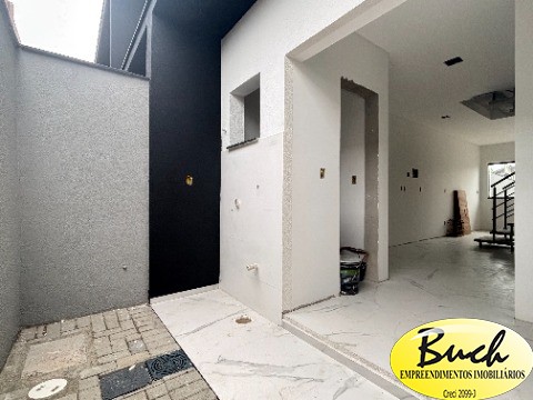 Sobrado, 2 quartos, 67 m² - Foto 9