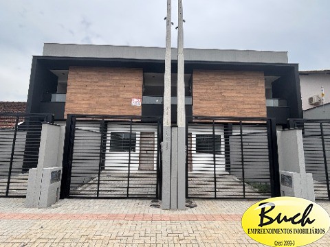 Sobrado, 2 quartos, 67 m² - Foto 11