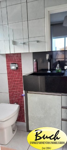 Casa, 3 quartos, 160 m² - Foto 17