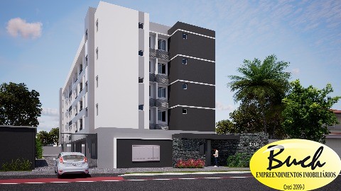 Apartamento, 1 quarto, 48 m² - Foto 1