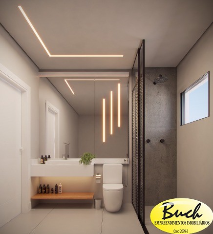 Apartamento, 1 quarto, 56 m² - Foto 6