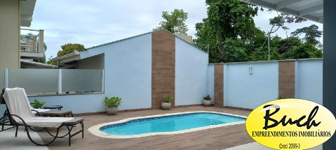 Casa, 3 quartos, 160 m² - Foto 3