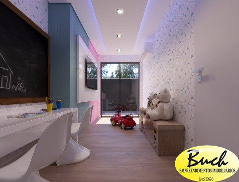 Apartamento, 2 quartos, 78 m² - Foto 8
