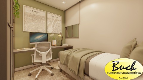 Sobrado, 3 quartos, 125 m² - Foto 7