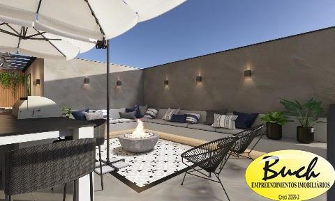 Apartamento, 1 quarto, 38 m² - Foto 10