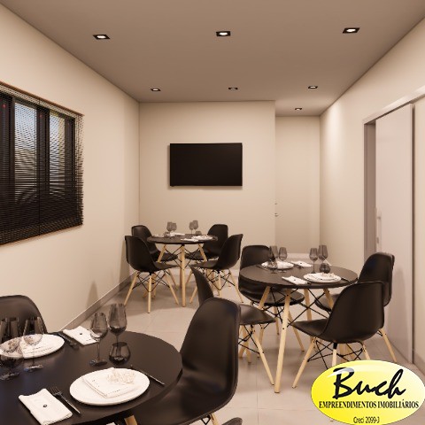 Apartamento, 1 quarto, 58 m² - Foto 6