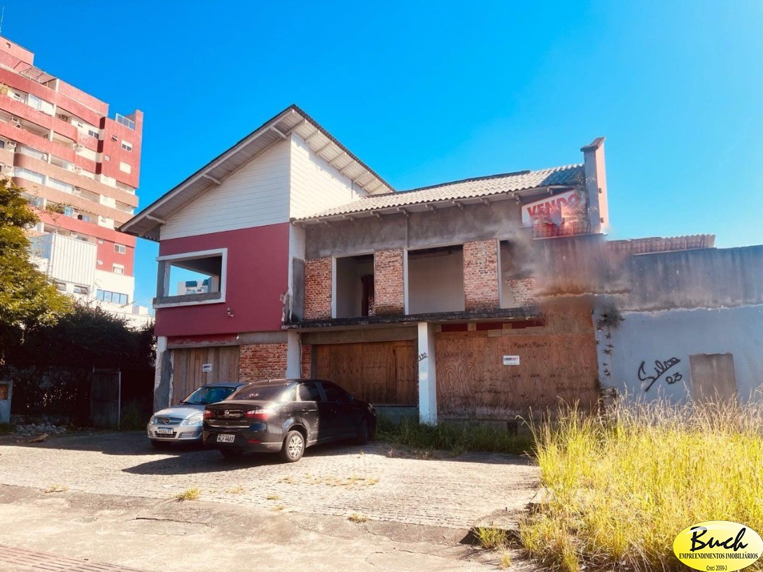 Prédio Inteiro - Foto 1