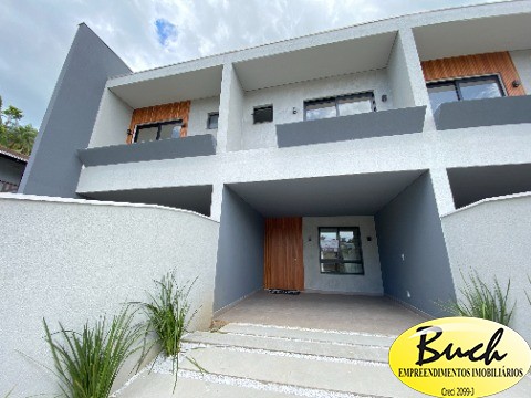 Sobrado, 3 quartos, 125 m² - Foto 2