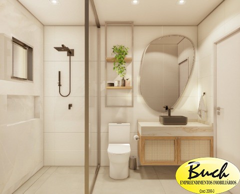 Sobrado, 3 quartos, 125 m² - Foto 5