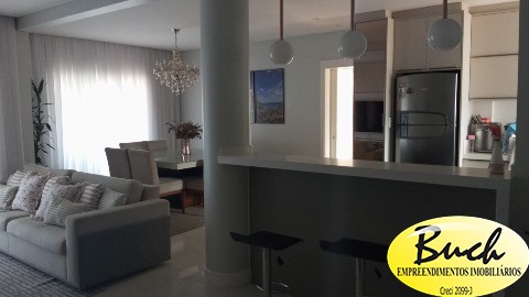 Apartamento, 3 quartos, 150 m² - Foto 3
