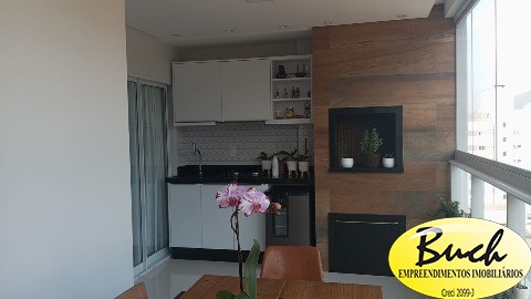 Apartamento, 3 quartos, 150 m² - Foto 2