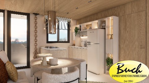 Apartamento, 1 quarto, 77 m² - Foto 9