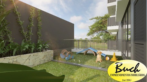Apartamento, 1 quarto, 77 m² - Foto 7