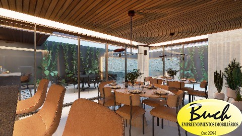 Apartamento, 1 quarto, 77 m² - Foto 8