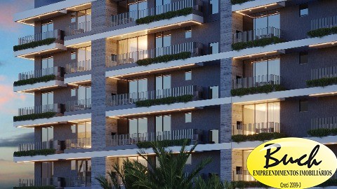 Apartamento, 1 quarto, 77 m² - Foto 1