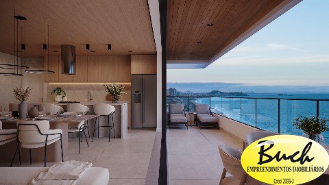 Apartamento, 4 quartos, 199 m² - Foto 4