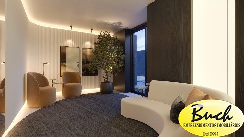 Apartamento, 1 quarto, 77 m² - Foto 5