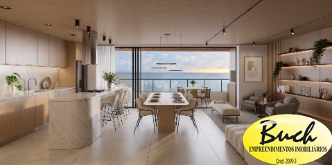 Apartamento, 4 quartos, 199 m² - Foto 3
