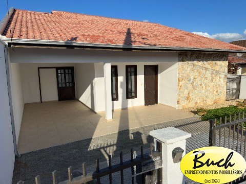Casa, 3 quartos, 100 m² - Foto 2