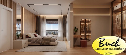 Apartamento, 4 quartos, 199 m² - Foto 2