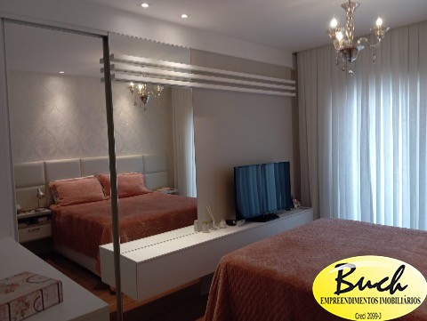 Apartamento, 3 quartos, 150 m² - Foto 15