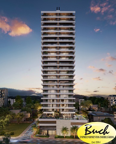 Apartamento, 4 quartos, 199 m² - Foto 6