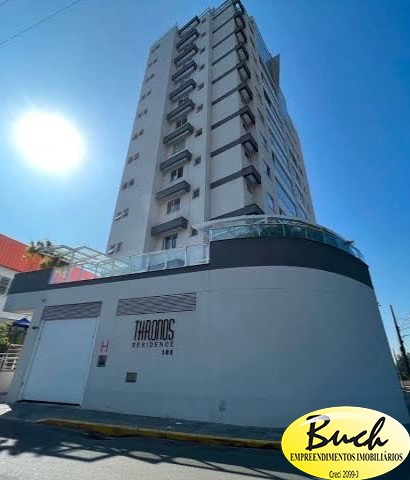 Apartamento, 3 quartos, 150 m² - Foto 1