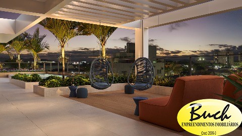 Apartamento, 4 quartos, 199 m² - Foto 11