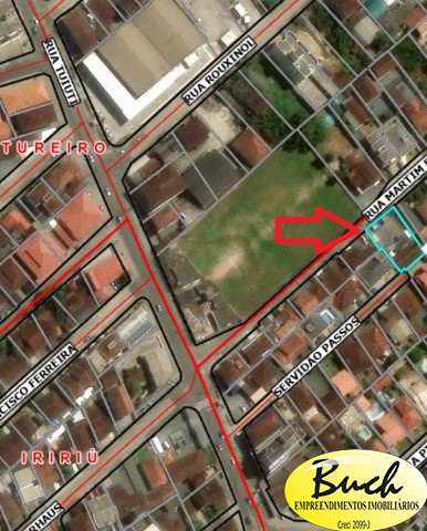 Terreno, 564 m² - Foto 1